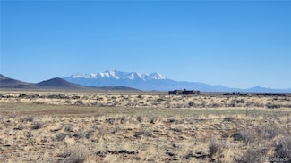 Lot 44 Collins Ct, San Luis, CO 81152