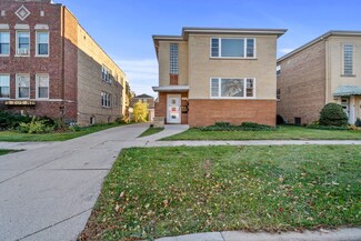 10323 Elizabeth St, Westchester, IL 60154