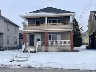 906 N Mercer St, New Castle, PA 16101