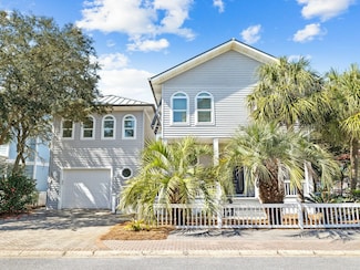 521 Old Beach Rd, Santa Rosa Beach, FL 32459