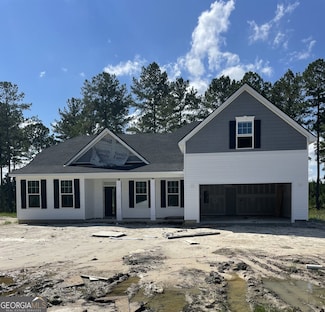 303 Bulkhead Dr, Kingsland, GA 31548