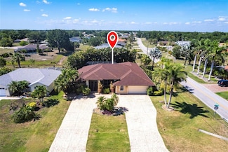 25538 Rampart Blvd, Punta Gorda, FL 33983