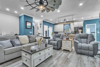 8122 Sheffield Place, Pensacola, FL 32506