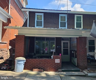 1008 Cameron Ave, Tyrone, PA 16686