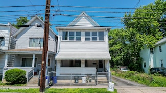 254 N Washington St, Wilkes Barre, PA 18702