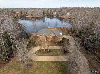 3394 Wood Valley Rd, Mechanicsville, VA 23111