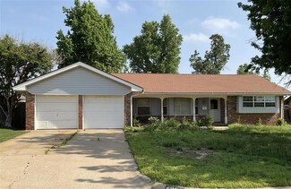 4909 NW 62nd St, Oklahoma City, OK 73122