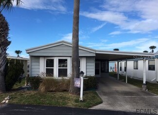 230 Starboard Dr, Flagler Beach, FL 32136
