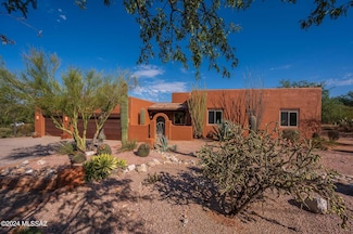 2410 N Fennimore Ave, Tucson, AZ 85749