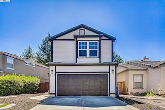 257 Stranahan Cir, Clayton, CA 94517