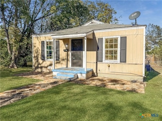 410 Mayborn Dr, Temple, TX 76501