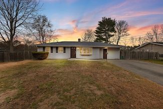 38 Stephen Dr, Brockton, MA 02302