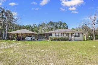 237 County Road 2512, Woodville, TX 75979