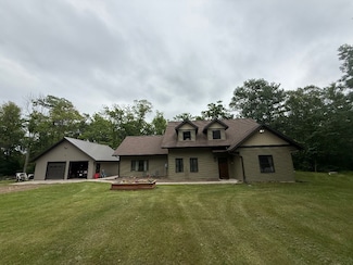 8166 Waldora Rd, Siren, WI 54872