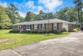 1021 Osbon Dr, Aiken, SC 29801