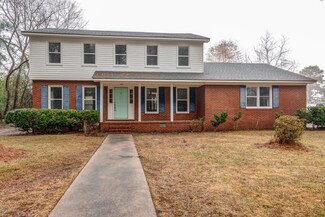 1620 Bedford Rd, Rocky Mount, NC 27801