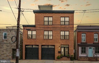 1454 Hull St, Baltimore, MD 21230