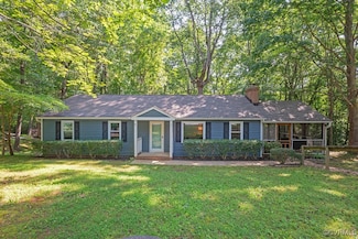 10159 Clearwood Rd, Chesterfield, VA 23832