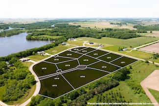 Lot 26 Harbor Ridge, Nashua, IA 50658