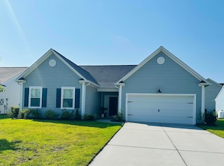8 Warblers Way, Savannah, GA 31419