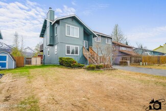 8460 E 20th Ave, Anchorage, AK 99504