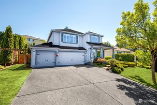 1504 50th St SE, Auburn, WA 98092