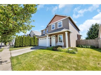 1603 NW 17th Place, Battle Ground, WA 98604