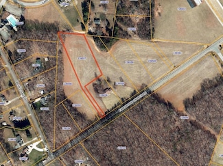 8307 Fairgrove Church Rd, Browns Summit, NC 27214