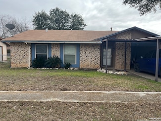 4202 Apple Tree St, San Antonio, TX 78222