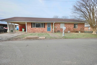 206 E 6th St, Murfreesboro, AR 71958