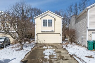 6784 Stanhope Way, Indianapolis, IN 46254