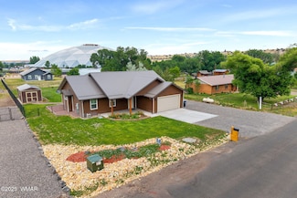 260 E 4th Ave, Eagar, AZ 85925