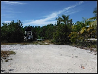 BK 7 LT 6 Coral Way, Big Pine Key, FL 33043