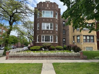 7301 S Constance Ave Unit 1, Chicago, IL 60649