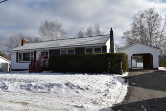 99 Michigan St, Millinocket, ME 04462
