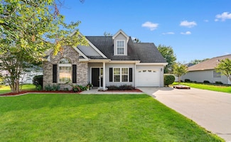 2595 Buck Scrape Rd, Myrtle Beach, SC 29588