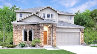 Brock, Georgetown, TX 78628