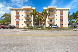 1747 Rodman St Unit 207, Hollywood, FL 33020