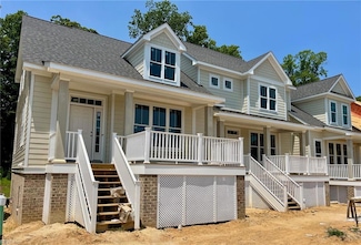 5309 Salzman St, Williamsburg, VA 23188