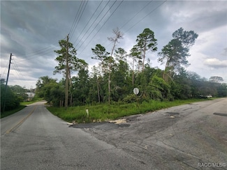 3006 & 3008 Clearwood St, Inverness, FL 34452