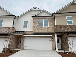 15 Creekside Commons Dr, Hoschton, GA 30548