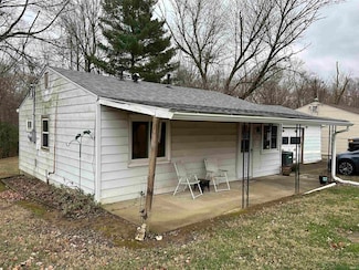 219 Park Ave, North Vernon, IN 47265