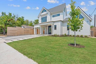 814 Stark St, Austin, TX 78756