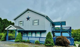 913 Portage St, Gallitzin, PA 16641