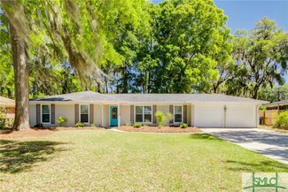18 Windsor On the Marsh, Savannah, GA 31419
