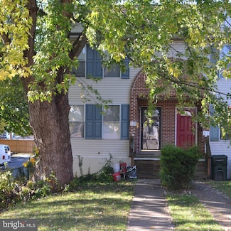 113 E Antietam St, Hagerstown, MD 21740