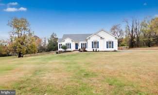 10717 Mt Sharon Rd, Orange, VA 22960