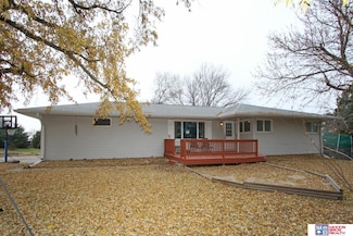 11905 SW 72nd St, Martell, NE 68404