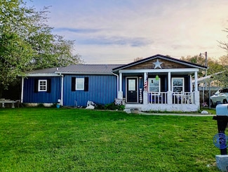 895 Old Somerset Stanford Rd, Eubank, KY 42567