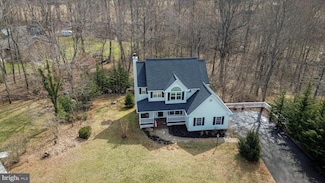 6785 Blackwell Rd, Warrenton, VA 20187